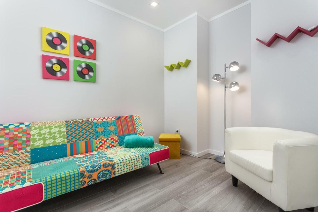 Luxury Beach Apartment At Armacao De Pera Ngoại thất bức ảnh